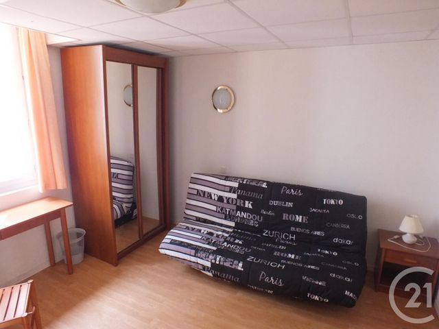 Afficher la photo en grand Studio à vendre - 1 pièce - 17.62 m2 - CAPVERN LES BAINS - 65 - MIDI-PYRENEES - Century 21 Gm Immobilier