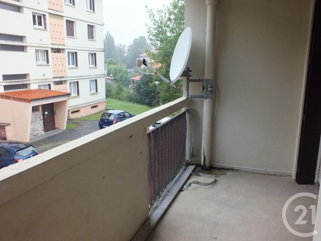 appartement à vendre - 3 pièces - 55.08 m2 - LANNEMEZAN - 65 - MIDI-PYRENEES - Century 21 Gm Immobilier appartement à vendre - 3 pièces - 55.08 m2 - LANNEMEZAN - 65 - MIDI-PYRENEES - Century 21 Gm Immobilier