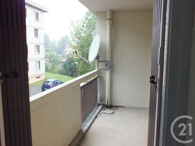 appartement à vendre - 3 pièces - 55.08 m2 - LANNEMEZAN - 65 - MIDI-PYRENEES - Century 21 Gm Immobilier appartement à vendre - 3 pièces - 55.08 m2 - LANNEMEZAN - 65 - MIDI-PYRENEES - Century 21 Gm Immobilier