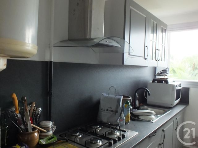 appartement à vendre - 3 pièces - 55.08 m2 - LANNEMEZAN - 65 - MIDI-PYRENEES - Century 21 Gm Immobilier appartement à vendre - 3 pièces - 55.08 m2 - LANNEMEZAN - 65 - MIDI-PYRENEES - Century 21 Gm Immobilier