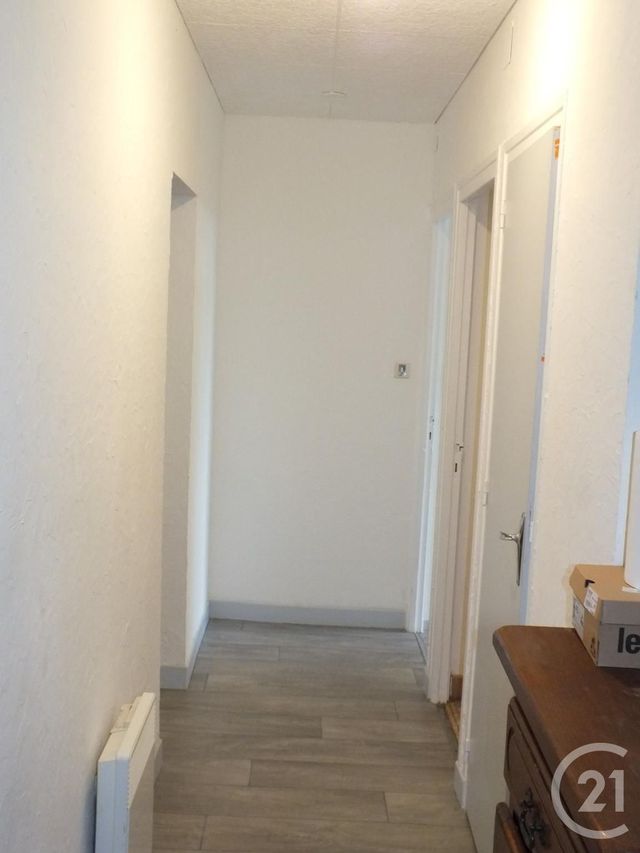appartement à vendre - 3 pièces - 55.08 m2 - LANNEMEZAN - 65 - MIDI-PYRENEES - Century 21 Gm Immobilier appartement à vendre - 3 pièces - 55.08 m2 - LANNEMEZAN - 65 - MIDI-PYRENEES - Century 21 Gm Immobilier
