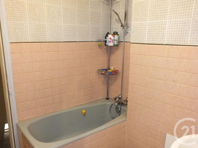 appartement à vendre - 3 pièces - 55.08 m2 - LANNEMEZAN - 65 - MIDI-PYRENEES - Century 21 Gm Immobilier appartement à vendre - 3 pièces - 55.08 m2 - LANNEMEZAN - 65 - MIDI-PYRENEES - Century 21 Gm Immobilier