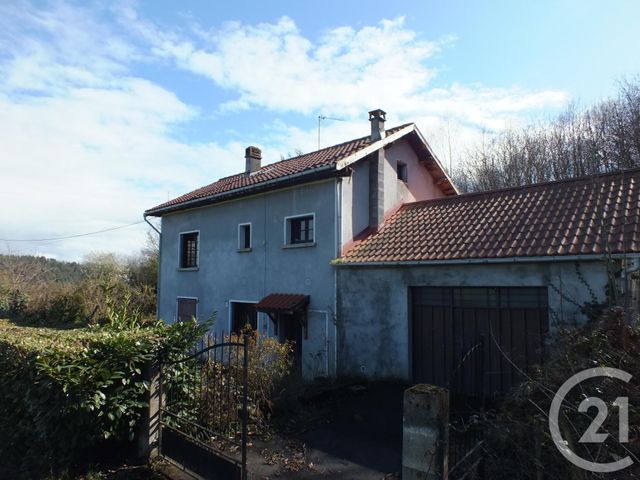 Afficher la photo en grand maison à vendre - 6 pièces - 161.6 m2 - REJAUMONT - 65 - MIDI-PYRENEES - Century 21 Gm Immobilier