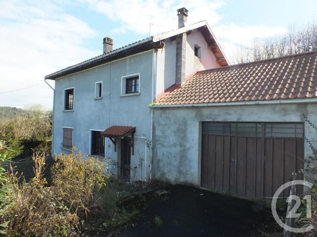 Afficher la photo en grand maison à vendre - 6 pièces - 161.6 m2 - REJAUMONT - 65 - MIDI-PYRENEES - Century 21 Gm Immobilier