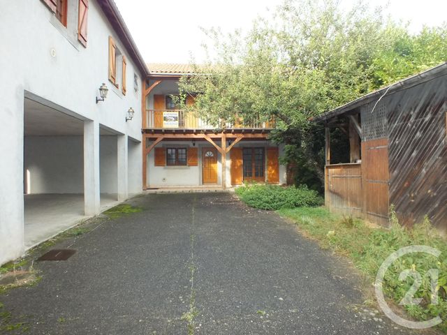 Afficher la photo en grand Appartement F5 à vendre - 5 pièces - 93.11 m2 - LANNEMEZAN - 65 - MIDI-PYRENEES - Century 21 Gm Immobilier