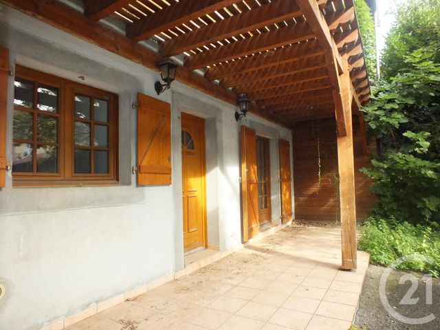 Afficher la photo en grand Appartement F5 à vendre - 5 pièces - 93.11 m2 - LANNEMEZAN - 65 - MIDI-PYRENEES - Century 21 Gm Immobilier