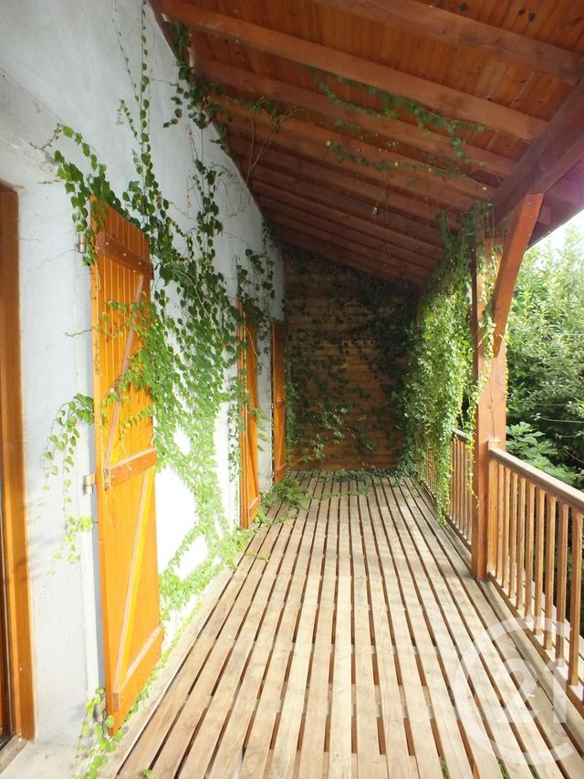 Afficher la photo en grand Appartement F5 à vendre - 5 pièces - 93.11 m2 - LANNEMEZAN - 65 - MIDI-PYRENEES - Century 21 Gm Immobilier
