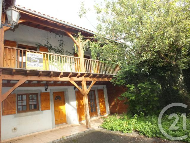 Afficher la photo en grand Appartement F5 à vendre - 5 pièces - 93.11 m2 - LANNEMEZAN - 65 - MIDI-PYRENEES - Century 21 Gm Immobilier