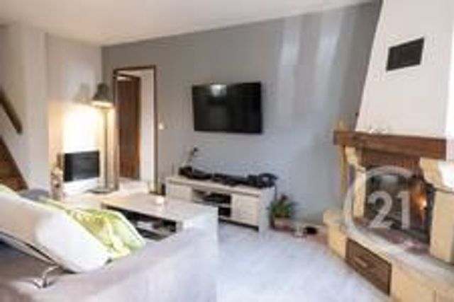 Afficher la photo en grand maison à vendre - 4 pièces - 80.91 m2 - LANNEMEZAN - 65 - MIDI-PYRENEES - Century 21 Gm Immobilier