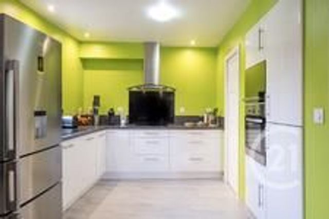 Afficher la photo en grand maison à vendre - 4 pièces - 80.91 m2 - LANNEMEZAN - 65 - MIDI-PYRENEES - Century 21 Gm Immobilier