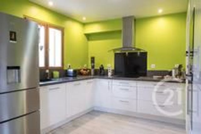 Afficher la photo en grand maison à vendre - 4 pièces - 80.91 m2 - LANNEMEZAN - 65 - MIDI-PYRENEES - Century 21 Gm Immobilier