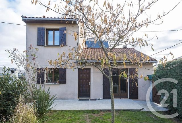 Afficher la photo en grand maison à vendre - 4 pièces - 80.91 m2 - LANNEMEZAN - 65 - MIDI-PYRENEES - Century 21 Gm Immobilier