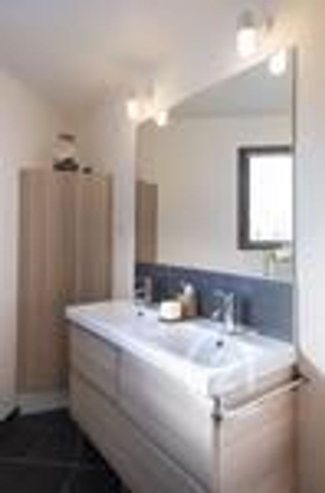 Afficher la photo en grand maison à vendre - 4 pièces - 80.91 m2 - LANNEMEZAN - 65 - MIDI-PYRENEES - Century 21 Gm Immobilier