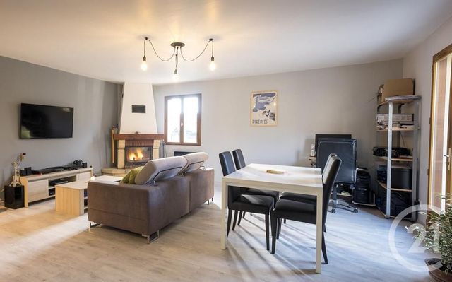 Afficher la photo en grand maison à vendre - 4 pièces - 80.91 m2 - LANNEMEZAN - 65 - MIDI-PYRENEES - Century 21 Gm Immobilier