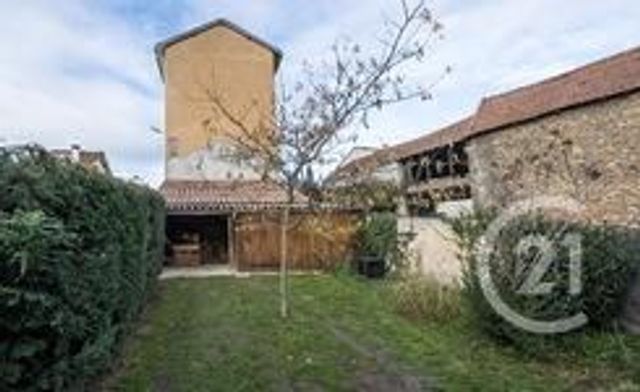 Afficher la photo en grand maison à vendre - 4 pièces - 80.91 m2 - LANNEMEZAN - 65 - MIDI-PYRENEES - Century 21 Gm Immobilier