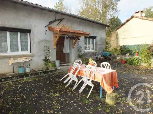 Afficher la photo en grand maison à vendre - 4 pièces - 111.14 m2 - CASTELNAU MAGNOAC - 65 - MIDI-PYRENEES - Century 21 Gm Immobilier