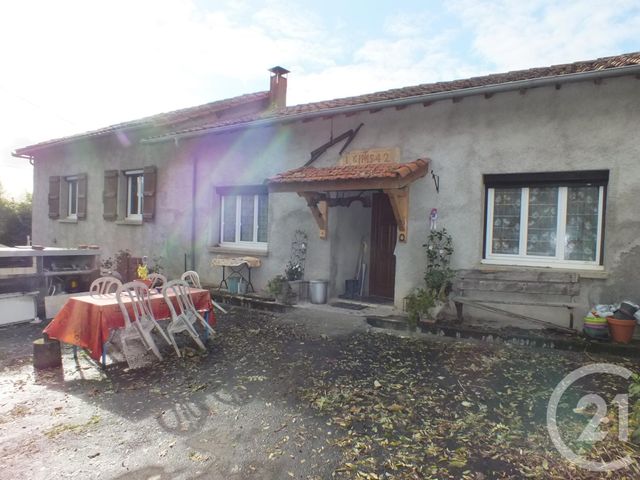 Afficher la photo en grand maison à vendre - 4 pièces - 111.14 m2 - CASTELNAU MAGNOAC - 65 - MIDI-PYRENEES - Century 21 Gm Immobilier