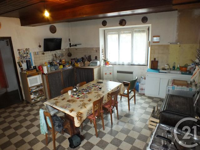 Afficher la photo en grand maison à vendre - 4 pièces - 111.14 m2 - CASTELNAU MAGNOAC - 65 - MIDI-PYRENEES - Century 21 Gm Immobilier