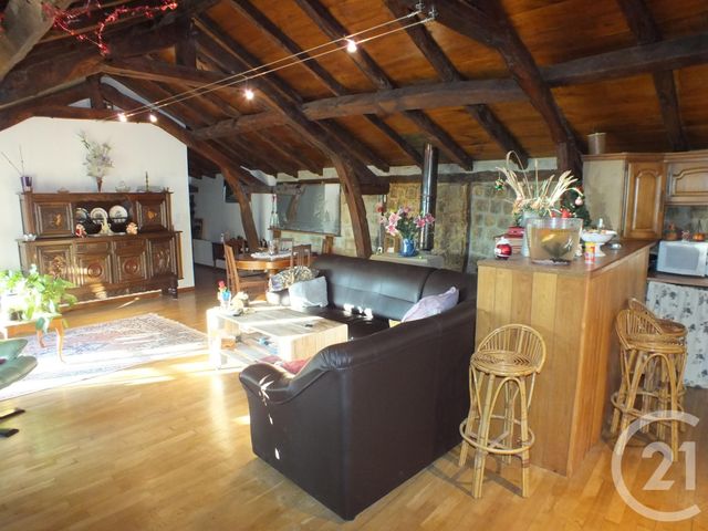 Afficher la photo en grand maison à vendre - 10 pièces - 693.0 m2 - CASTELNAU MAGNOAC - 65 - MIDI-PYRENEES - Century 21 Gm Immobilier