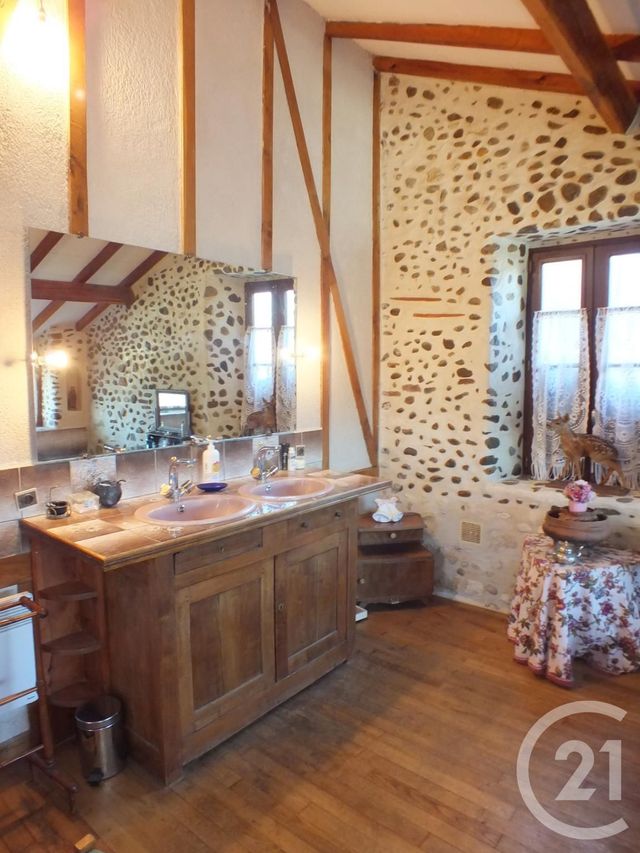 Afficher la photo en grand maison à vendre - 10 pièces - 693.0 m2 - CASTELNAU MAGNOAC - 65 - MIDI-PYRENEES - Century 21 Gm Immobilier