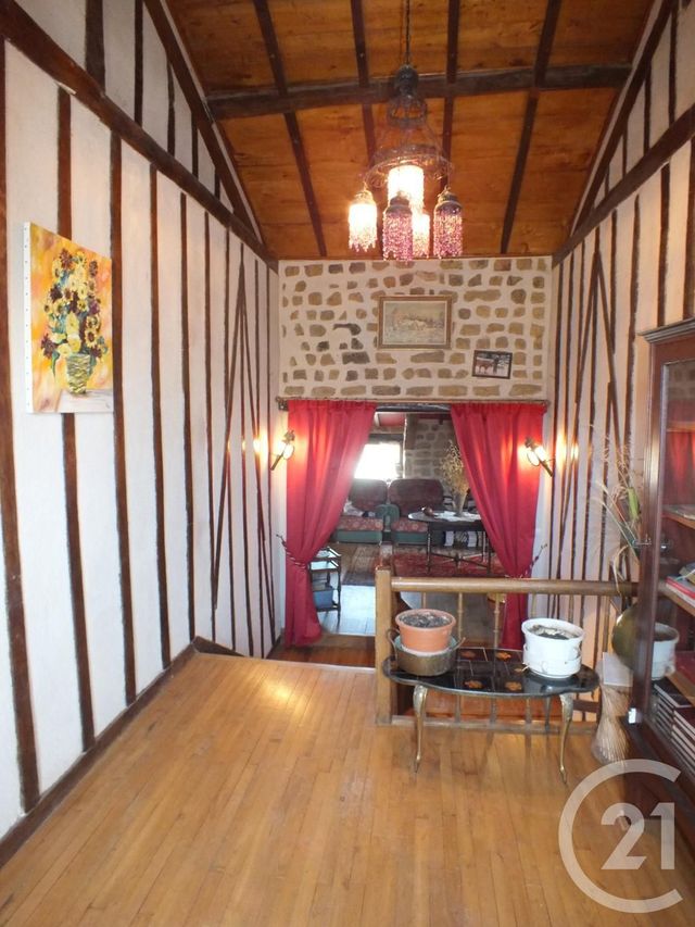 Afficher la photo en grand maison à vendre - 10 pièces - 693.0 m2 - CASTELNAU MAGNOAC - 65 - MIDI-PYRENEES - Century 21 Gm Immobilier