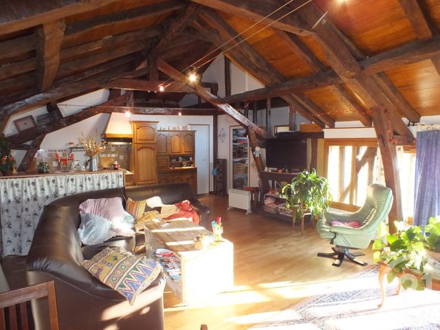 Afficher la photo en grand maison à vendre - 10 pièces - 693.0 m2 - CASTELNAU MAGNOAC - 65 - MIDI-PYRENEES - Century 21 Gm Immobilier