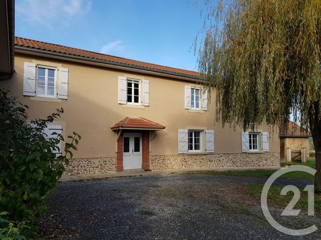 Afficher la photo en grand maison à vendre - 5 pièces - 189.23 m2 - GALAN - 65 - MIDI-PYRENEES - Century 21 Gm Immobilier