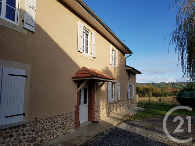 Afficher la photo en grand maison à vendre - 5 pièces - 189.23 m2 - GALAN - 65 - MIDI-PYRENEES - Century 21 Gm Immobilier