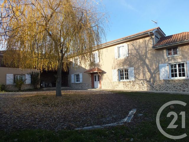 Afficher la photo en grand maison à vendre - 5 pièces - 189.23 m2 - GALAN - 65 - MIDI-PYRENEES - Century 21 Gm Immobilier