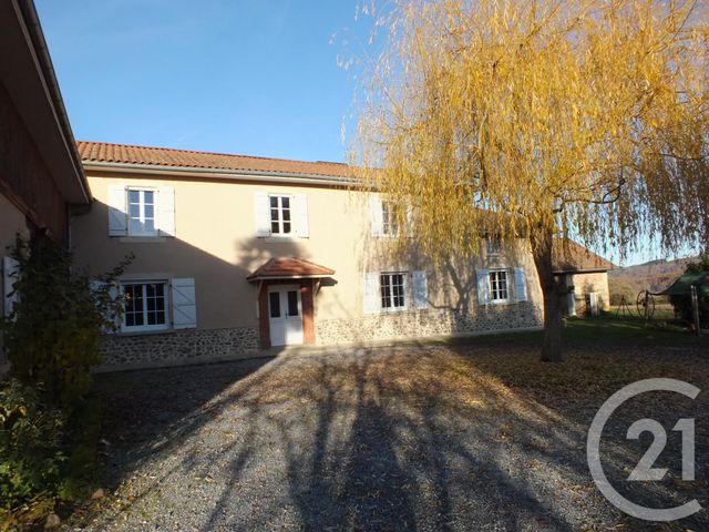 Afficher la photo en grand maison à vendre - 5 pièces - 189.23 m2 - GALAN - 65 - MIDI-PYRENEES - Century 21 Gm Immobilier