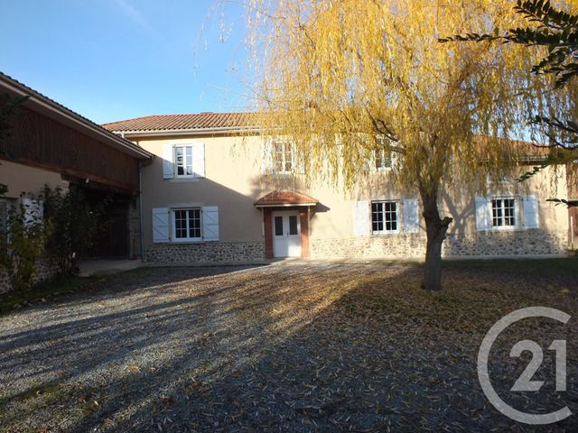 Afficher la photo en grand maison à vendre - 5 pièces - 189.23 m2 - GALAN - 65 - MIDI-PYRENEES - Century 21 Gm Immobilier