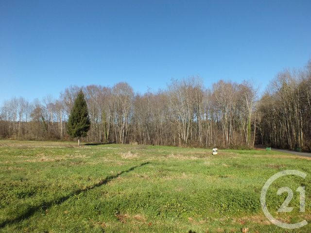 Afficher la photo en grand terrain à vendre - 2200.0 m2 - TUZAGUET - 65 - MIDI-PYRENEES - Century 21 Gm Immobilier