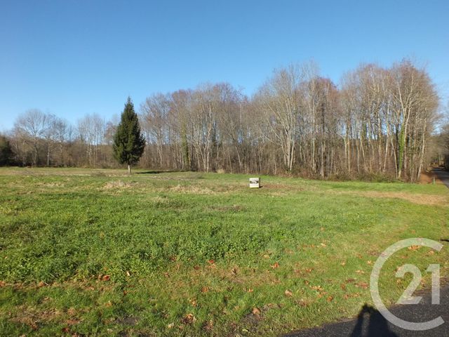 Afficher la photo en grand terrain à vendre - 2200.0 m2 - TUZAGUET - 65 - MIDI-PYRENEES - Century 21 Gm Immobilier