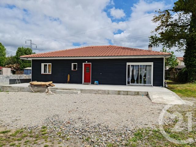 maison à vendre - 5 pièces - 131.75 m2 - LANNEMEZAN - 65 - MIDI-PYRENEES - Century 21 Gm Immobilier maison à vendre - 5 pièces - 131.75 m2 - LANNEMEZAN - 65 - MIDI-PYRENEES - Century 21 Gm Immobilier