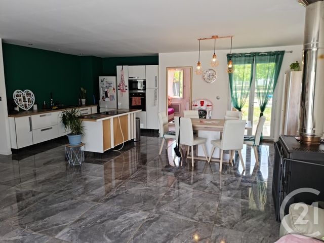maison à vendre - 5 pièces - 131.75 m2 - LANNEMEZAN - 65 - MIDI-PYRENEES - Century 21 Gm Immobilier maison à vendre - 5 pièces - 131.75 m2 - LANNEMEZAN - 65 - MIDI-PYRENEES - Century 21 Gm Immobilier