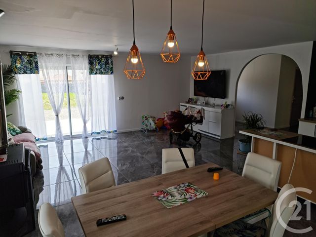 maison à vendre - 5 pièces - 131.75 m2 - LANNEMEZAN - 65 - MIDI-PYRENEES - Century 21 Gm Immobilier maison à vendre - 5 pièces - 131.75 m2 - LANNEMEZAN - 65 - MIDI-PYRENEES - Century 21 Gm Immobilier
