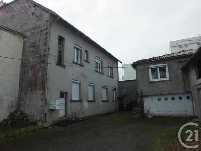 Afficher la photo en grand immeuble à vendre - 280.0 m2 - LANNEMEZAN - 65 - MIDI-PYRENEES - Century 21 Gm Immobilier