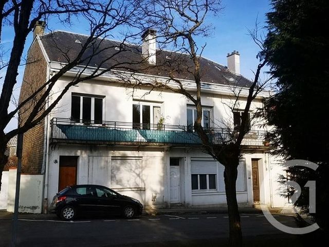 Afficher la photo en grand immeuble à vendre - 280.0 m2 - LANNEMEZAN - 65 - MIDI-PYRENEES - Century 21 Gm Immobilier