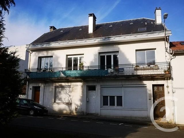 Afficher la photo en grand immeuble à vendre - 280.0 m2 - LANNEMEZAN - 65 - MIDI-PYRENEES - Century 21 Gm Immobilier