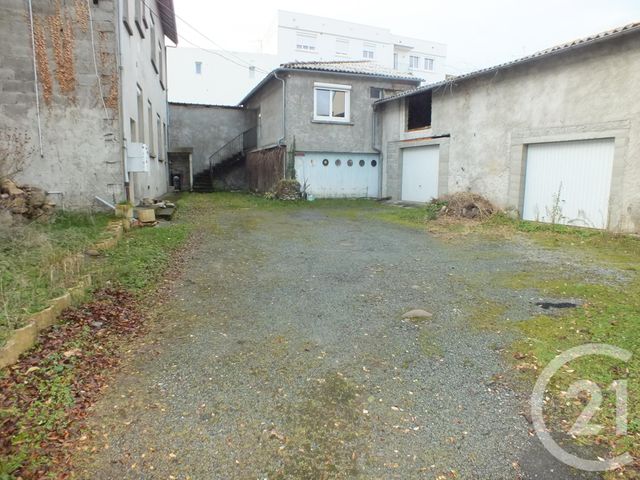 Afficher la photo en grand immeuble à vendre - 280.0 m2 - LANNEMEZAN - 65 - MIDI-PYRENEES - Century 21 Gm Immobilier