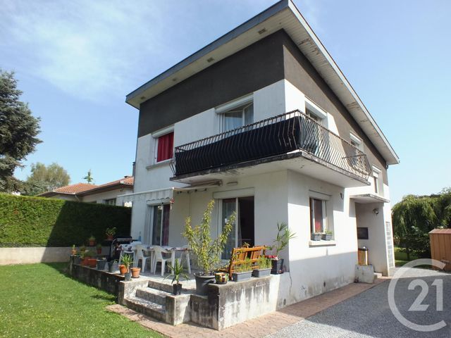 Afficher la photo en grand maison à vendre - 6 pièces - 113.5 m2 - LANNEMEZAN - 65 - MIDI-PYRENEES - Century 21 Gm Immobilier
