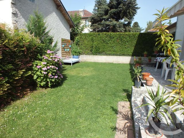 Afficher la photo en grand maison à vendre - 6 pièces - 113.5 m2 - LANNEMEZAN - 65 - MIDI-PYRENEES - Century 21 Gm Immobilier