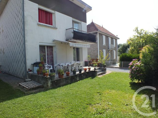 Afficher la photo en grand maison à vendre - 6 pièces - 113.5 m2 - LANNEMEZAN - 65 - MIDI-PYRENEES - Century 21 Gm Immobilier