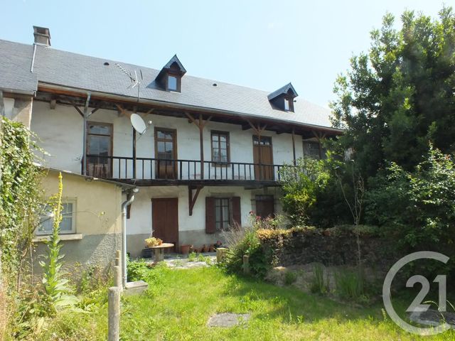 maison - LANNEMEZAN - 65