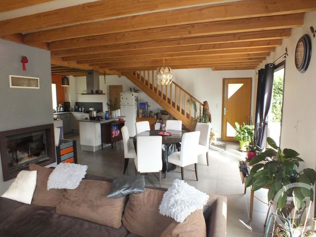 Afficher la photo en grand maison à vendre - 5 pièces - 170.14 m2 - ST ARROMAN - 65 - MIDI-PYRENEES - Century 21 Gm Immobilier