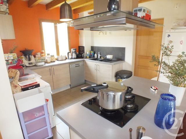 Afficher la photo en grand maison à vendre - 5 pièces - 170.14 m2 - ST ARROMAN - 65 - MIDI-PYRENEES - Century 21 Gm Immobilier