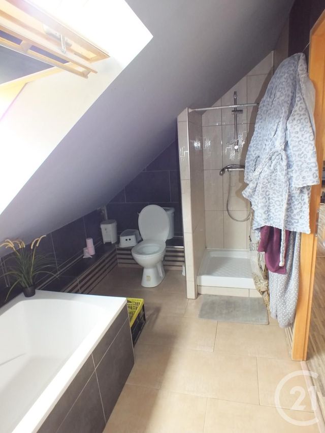 Afficher la photo en grand maison à vendre - 5 pièces - 170.14 m2 - ST ARROMAN - 65 - MIDI-PYRENEES - Century 21 Gm Immobilier