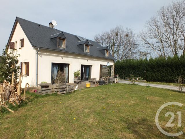 Afficher la photo en grand maison à vendre - 5 pièces - 170.14 m2 - ST ARROMAN - 65 - MIDI-PYRENEES - Century 21 Gm Immobilier