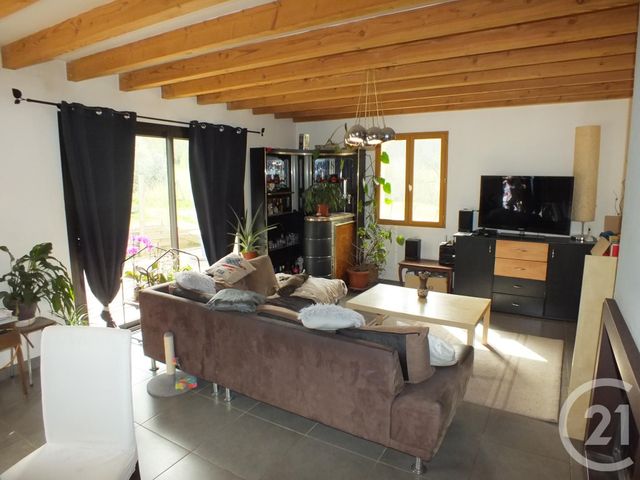 Afficher la photo en grand maison à vendre - 5 pièces - 170.14 m2 - ST ARROMAN - 65 - MIDI-PYRENEES - Century 21 Gm Immobilier
