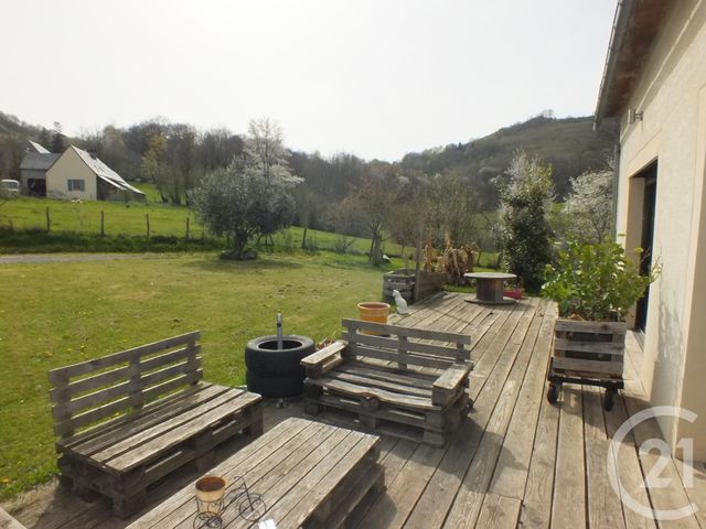 Afficher la photo en grand maison à vendre - 5 pièces - 170.14 m2 - ST ARROMAN - 65 - MIDI-PYRENEES - Century 21 Gm Immobilier